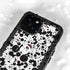 Disney Mickey Mouse Face Pattern iPhone 15 Waterproof Case